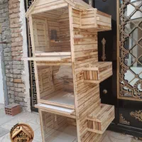 قفس پرنده (اقساطی)|لوازم جانبی حیوانات|ارومیه, |دیوار