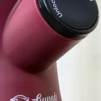 اسپرسو ساز لواک مدل مینی پرسو Luwak Mini Presso|سماور، چای‌ساز، قهوه‌ساز|پرند, فاز ۲|دیوار