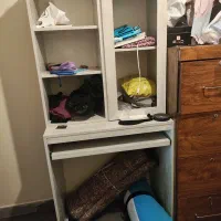 لوستر ماکروفر میز تی وی میز تحریر|لوستر و چراغ آویز|تبریز, |دیوار