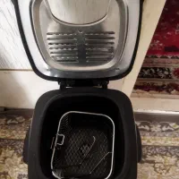 سرخ کن نو|اجاق گاز و لوازم برقی پختوپز|تهران, علایین|دیوار
