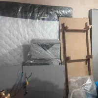 سرویس‌خواب + تشک خوش خواب