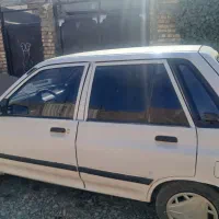 ماشین هاچبک مدل ۷۴