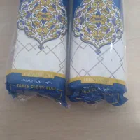 سفره یکبار مصرف