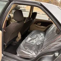 پژو پرشیا مدل ۱۴۰۱ موتور جدید دریچه سیمی|خودرو سواری و وانت|تهران, شهید رجایی|دیوار