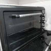 توستر کاملا سالم