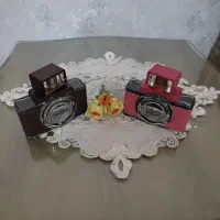 شیشه ادکلن خالی