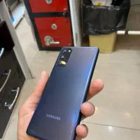 Samsung S20 fe