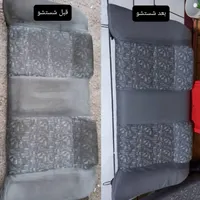 مبل شویی تمام اتوماتیک مدرن