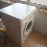 ی دستگاه لباس شویی ابسال کادکرد قیمت ۶ تومن|ماشین لباسشویی و خشک‌کن لباس|نوکنده, |دیوار