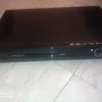 پخش کننده DVD سیرا