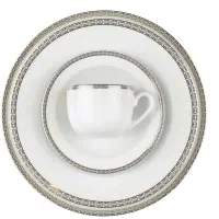 سرویس۱۲نفره غذاخوری چینی زرین|ظروف سرو و پذیرایی|کرج, فاز ۳ گوهردشت|دیوار