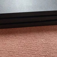 ps4 pro|کنسول، بازی ویدئویی و آنلاین|قائم‌شهر, |دیوار
