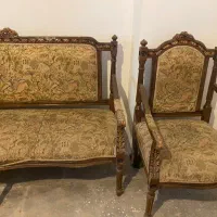 مبلمان|مبلمان خانگی و میز عسلی|نیشابور, امین اسلامی|دیوار