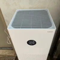 تصفیه هوای شیائومی|پنکه و تصفیهکنندهٔ هوا|تهران, سلیمانی|دیوار