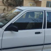 پراید مدل 90دوگانه|خودرو سواری و وانت|رستمآباد, |دیوار