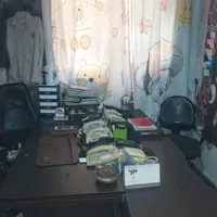 اعزام نیرو نظافتچی کل فردیس