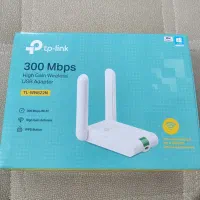 دانگل وایفای TP-Link TL-WN822N آکبند زیر قیمت|مودم و تجهیزات شبکه|تهران, فلاح|دیوار