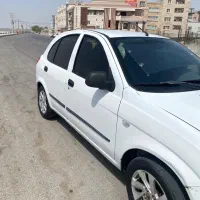 تیبا ۲|خودرو سواری و وانت|میناب, |دیوار