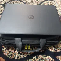 کامپیوتر همراه لبتاب hb اصلی|رایانه همراه|مشهد, شهرک امام هادی (شهرک غرب)|دیوار