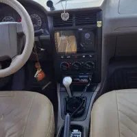 پژوتاکسی۴۰۵ مدل ۹۸ دوگانه سوز|خودرو سواری و وانت|مشکین‌دشت, |دیوار