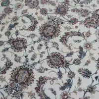 دوعدد فرش ۶متری