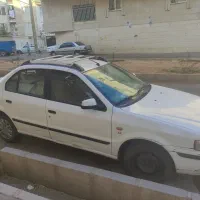 فروش. سمنند