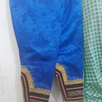 لباس مجلسی بندری شلوار بندری