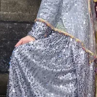 لباس محلی شیک و نو