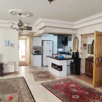 آپارتمان ۱۱۰ متری دو خوابه سهروردی شمالی|اجارهٔ آپارتمان|تهران, نیلوفر|دیوار
