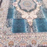 یک جفت فرش با طرح بروز|فرش|مرند, |دیوار