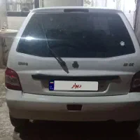 پراید 111 مدل 95|خودرو سواری و وانت|علی‌آباد کتول, |دیوار