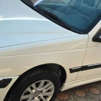 پژو پارس ۱۴۰۳ تمام فول دریچه گاز برقی|خودرو سواری و وانت|ایرانشهر, |دیوار