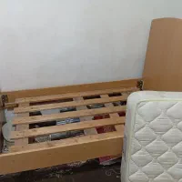 تخت و خوشخواب کودک