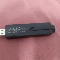 tv card FMA usb دست دوم