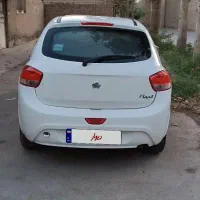 تیبا دو مدل۴۰۱ با تخفیف|خودرو سواری و وانت|ورامین, ورامین|دیوار