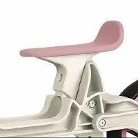 دوچرخه تعادلی تاشو|دوچرخه، اسکیت، اسکوتر|تهران, قلمستان|دیوار