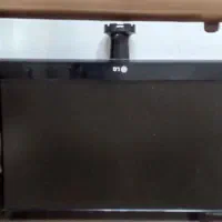 مانیتور 22 اینچ ال جی LG 22 E2240T (55سانت)|رایانه رومیزی|تهران, مدائن|دیوار