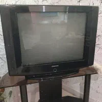 تلویزیون سامسونگ نوستالژی