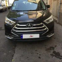 جک ۳|خودرو سواری و وانت|تهران, ولنجک|دیوار