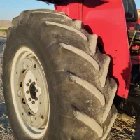 تراکتور جفت ۴۷۵ فابریک کارخانه|خودرو سنگین|دشتک, |دیوار