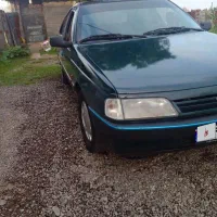 آردی آی مدل ۸۵