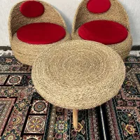 صندلی و میز