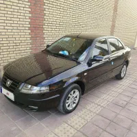 سمند سورن پلاس1401|خودرو سواری و وانت|نقده, |دیوار