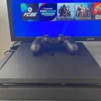 Ps4 slim 1T کپی خور