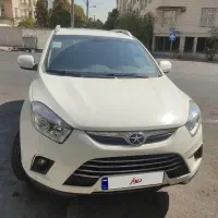 جک S5 اتوماتیک، مدل ۱۳۹۷