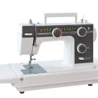 چرخ خیاطی ژانومه