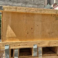 باکس چوبی