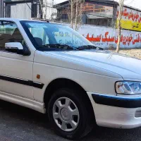 پژو پارس مدل 94