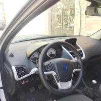 207 مدل 1402 پانا ارتقاء یافته بی رنگ رینگ|خودرو سواری و وانت|صفادشت, |دیوار