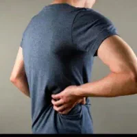 درمان کمر درد